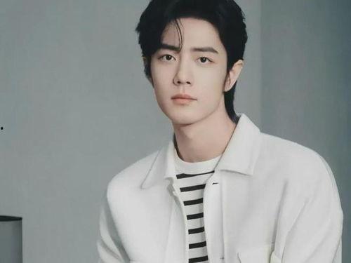 肖战最新消息爆料号,揭秘爆料号背后的独家资讯