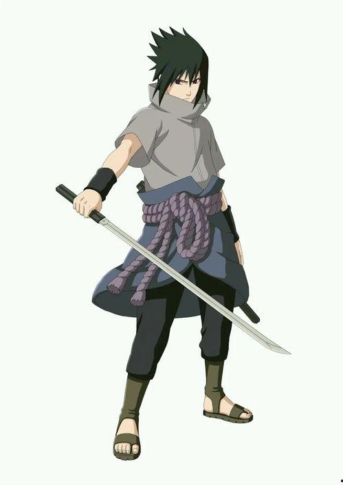 永恒佐助最新爆料是第几集,揭秘第XX集惊人剧情！