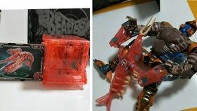 猛兽匣最新爆料,最新猛兽动态与幕后故事大曝光