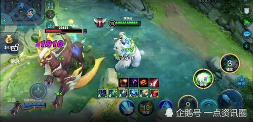 王者荣耀最新爆料阿古朵