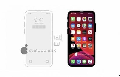 苹果s6最新爆料消息,颠覆性设计即将揭晓，五大亮点抢先看