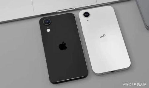 苹果se四最新爆料,性能与设计双突破，揭秘最新爆料亮点”