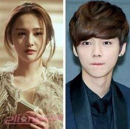 鹿晗微博最新爆料,揭秘神秘项目背后的故事