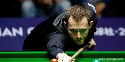 斯诺克最新爆料,揭秘赛场背后的惊人真相