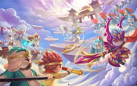 造梦西游ol最新爆料