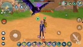 创造与魔法最新官方爆料,揭秘新版本神秘爆料，魔法世界即将迎来全新篇章！