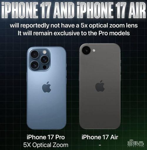 苹果17最新爆料,颠覆性创新，引领科技新潮流