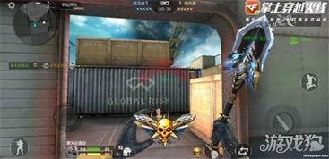 cf手游最新爆料女皇,神秘角色惊艳登场，引领战场新潮流